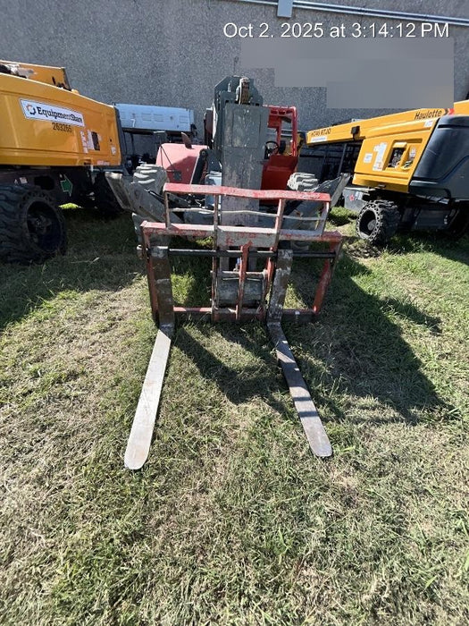 2016 Skyjack SJ1056 TH Skyjack 1056TH