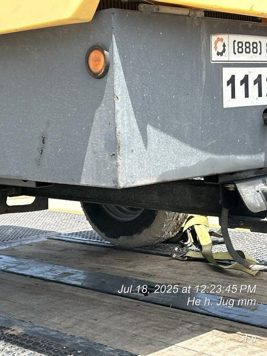 2020 ATLAS COPCO XAS188