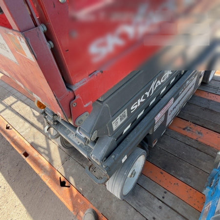 2021 SKYJACK SJ3226