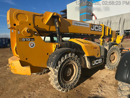 2021 JCB 510-56