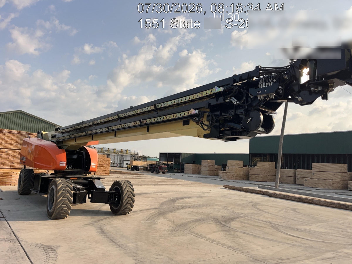 2026 JLG 1850SJ