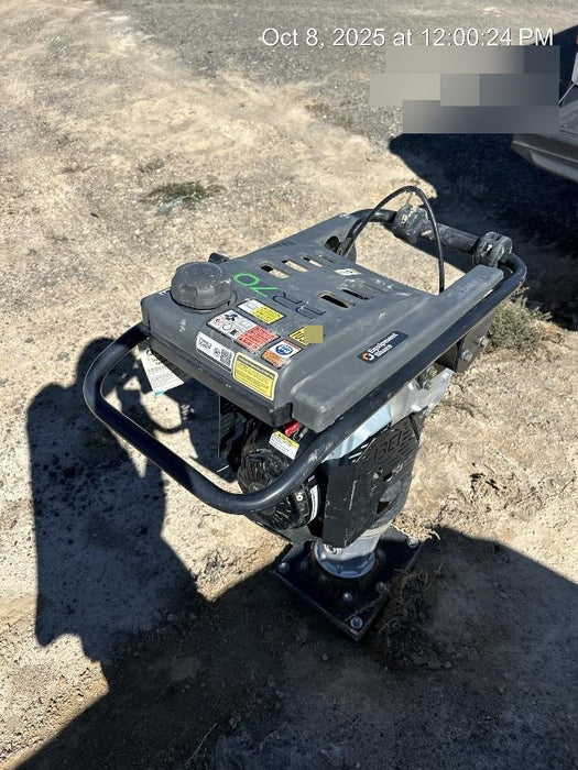 2024 THIRD COAST EQUIPMENT PR70H