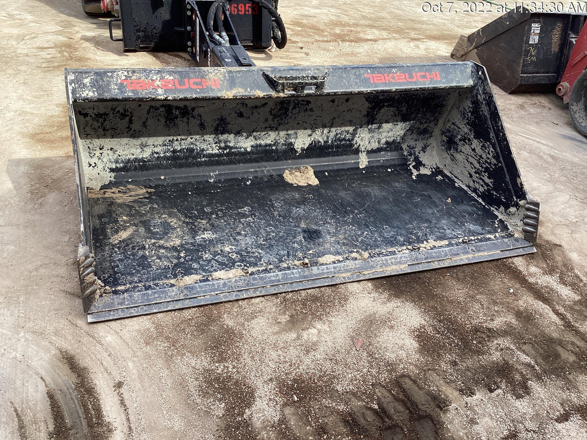 2022 TAKEUCHI TL8R2-R