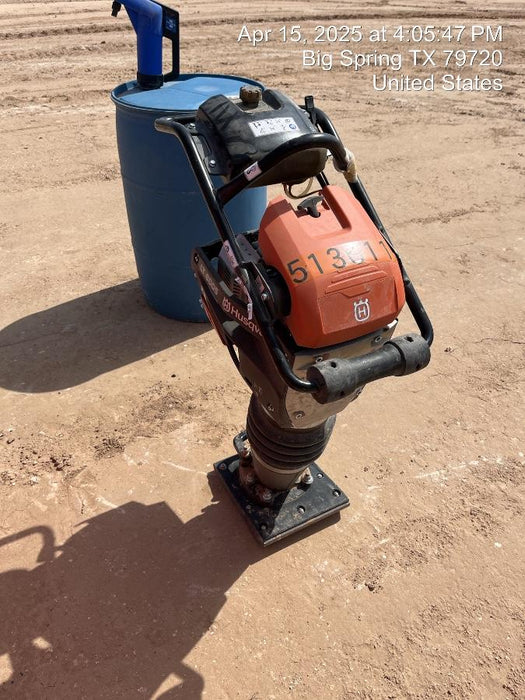 2025 HUSQVARNA LT6005