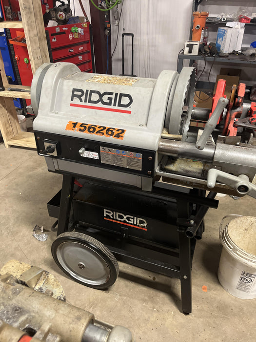 2021 RIDGID 1224