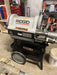 2021 RIDGID 1224