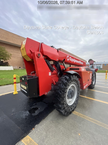 2023 MANITOU MTA12055