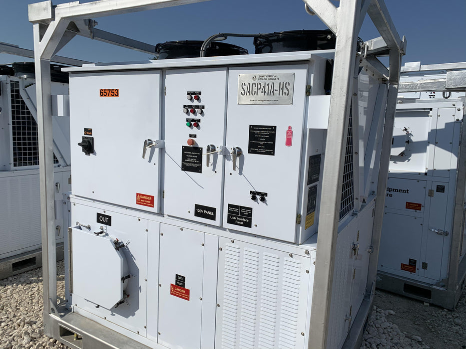 2020 SMARTECH SACP41A-HS