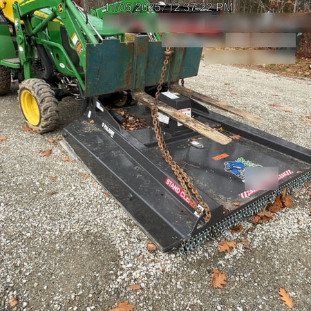 2025 PALADIN 30372A-0022