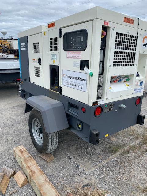 2020 ATLAS COPCO QAS 70