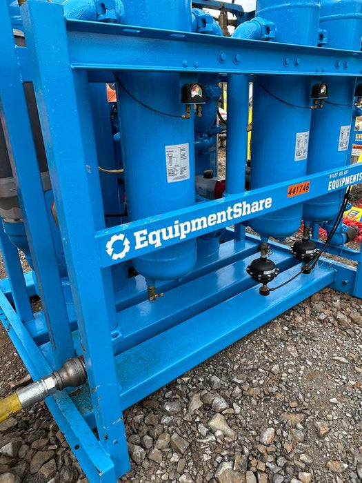 2024 HANKISON RDH-1550G