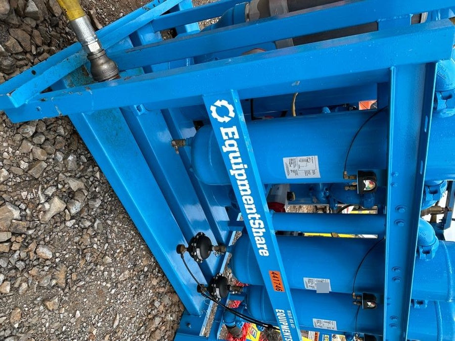 2024 HANKISON RDH-1550G