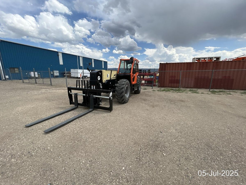 2025 JLG 1732