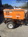 2021 Lincoln Electric Vantage 322 Vantage 322 Ready Pak 3 w/ Decals, ORANGE (includes trailer, cable rack, fender light kit) NO Telematics
