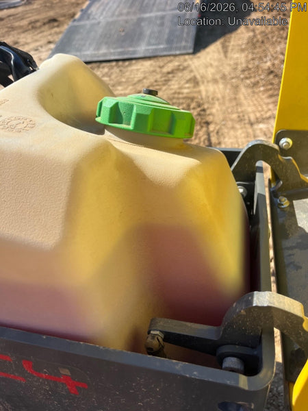 2025 WACKER NEUSON RTD-SC4