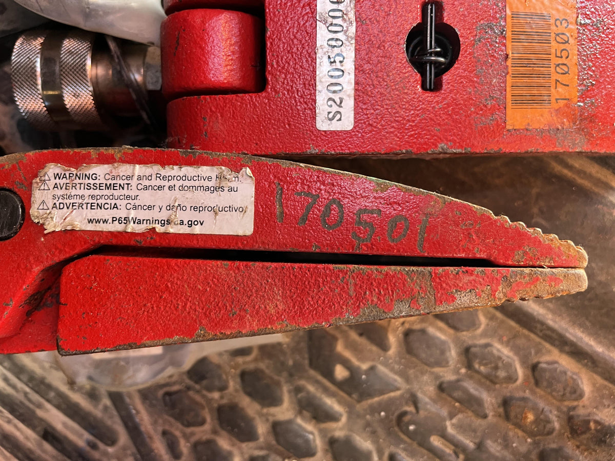 2021 BVA SR10