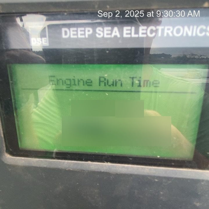 2020 ATLAS COPCO QAS 70