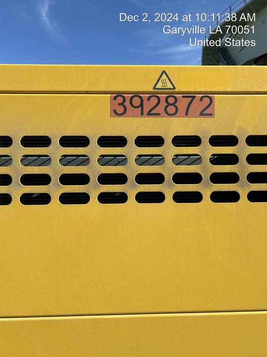 2024 ATLAS COPCO XAS 850