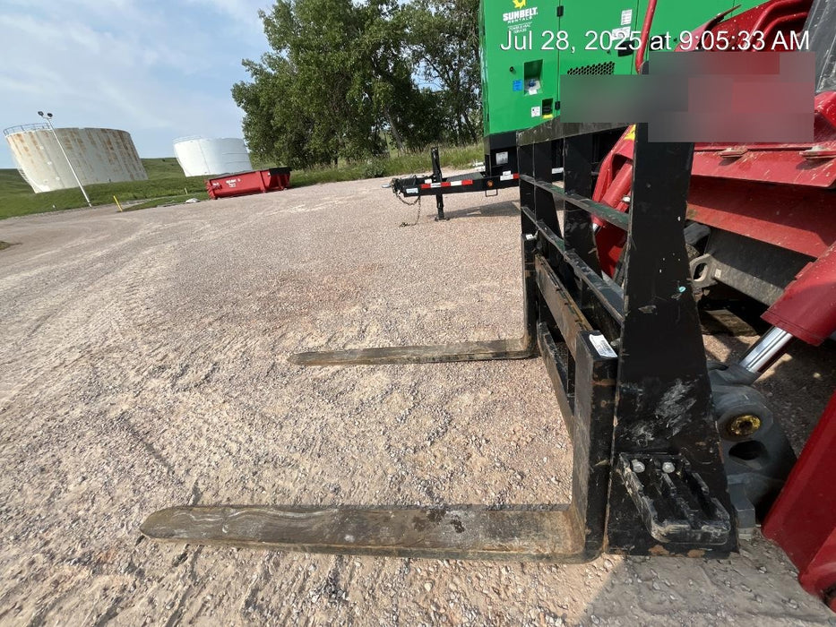 2022 ARROW MATERIAL HANDLING 48" Pallet Forks - Arrow