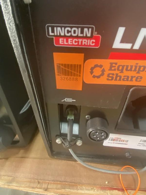 2023 LINCOLN ELECTRIC LN-25X