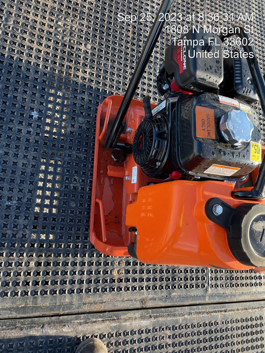 2023 MULTIQUIP MVC82VHW