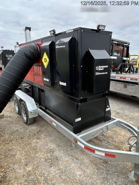 2025 CAMPO EB1000CT