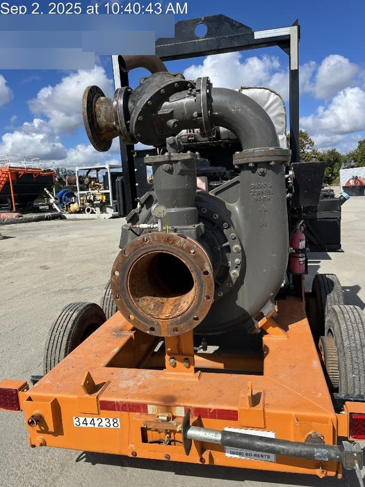 2023 RWN RWN-8NHTH-12OBPT