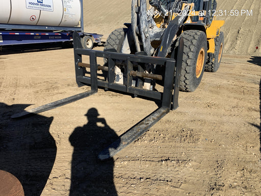 2023 HAUGEN MWFP9625-6-72-J416