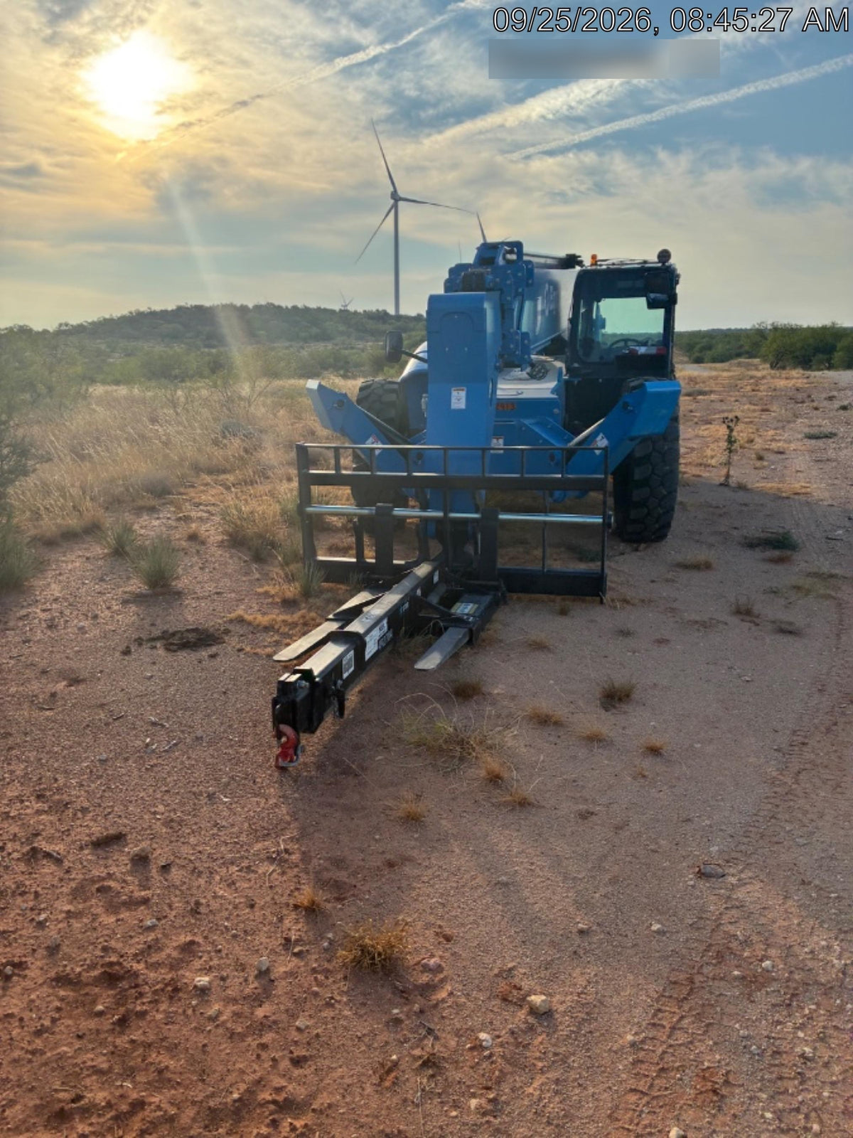 2025 STAR INDUSTRIES M1360B - Star JIB Boom