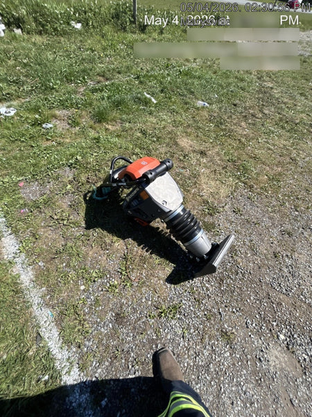 2024 HUSQVARNA LT6005