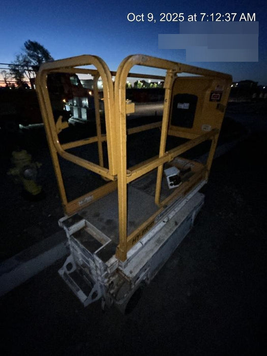 2017 CUSTOM EQUIPMENT HB-1430