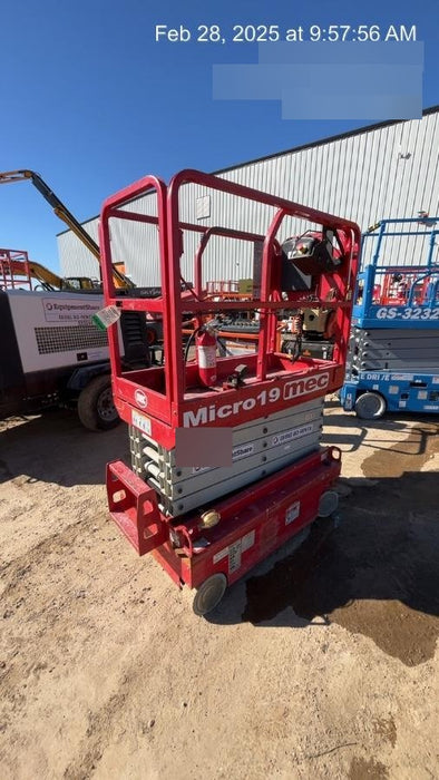 2019 MEC Micro 19