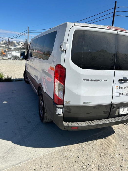 2024 FORD Transit 350 Rental