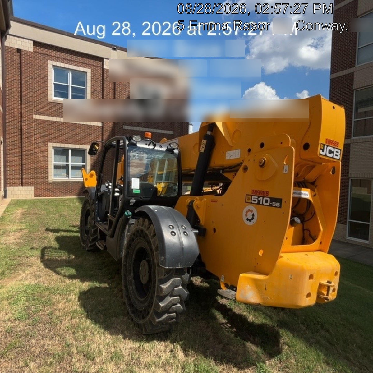 2021 JCB 510-56