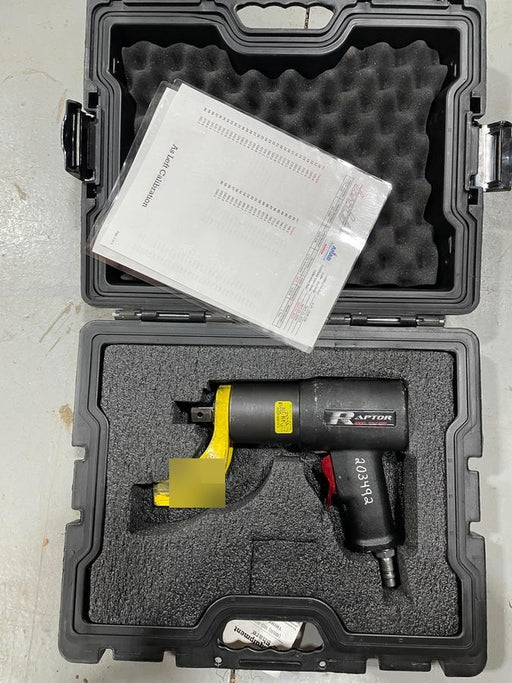 2021 TORCUP RP-1000-1