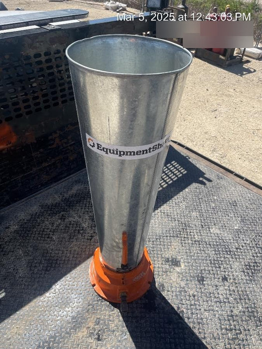 2025 MICHIGAN PNEUMATIC ES-8AM-TRACKER