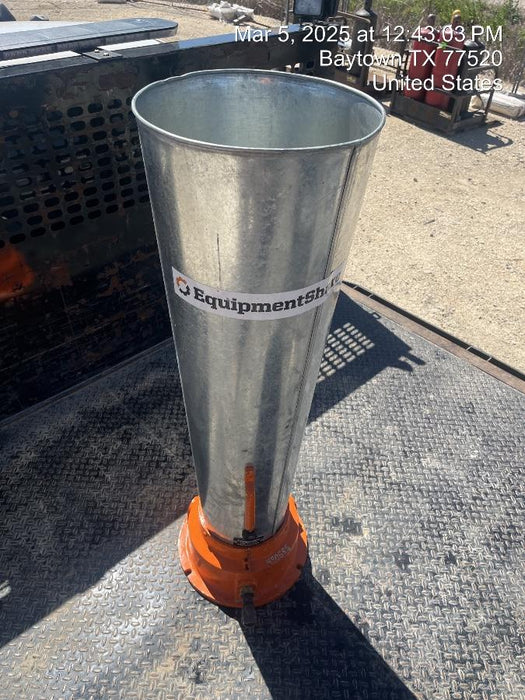 2025 MICHIGAN PNEUMATIC ES-8AM-TRACKER