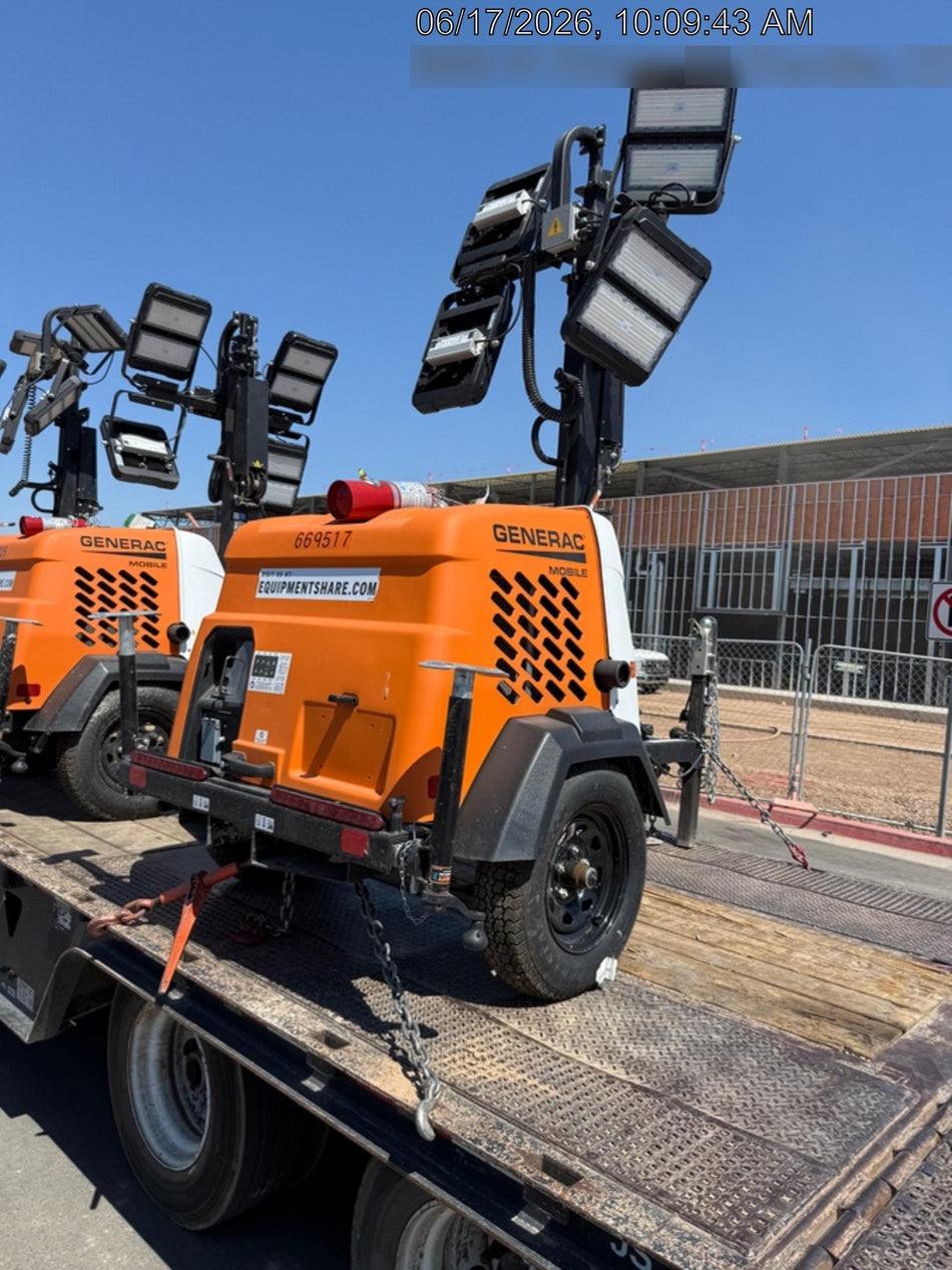 2026 GENERAC MLTS-4