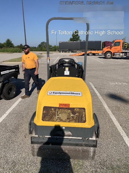 2023 WACKER NEUSON RD12A