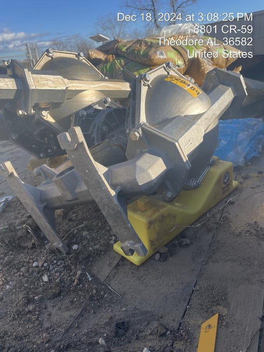 2022 INGERSOLL RAND PD20A-ASS-STT-B