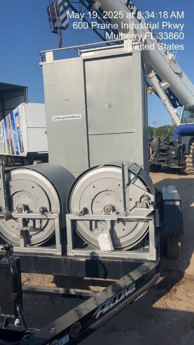 2025 AVTRON 5820-R20A5