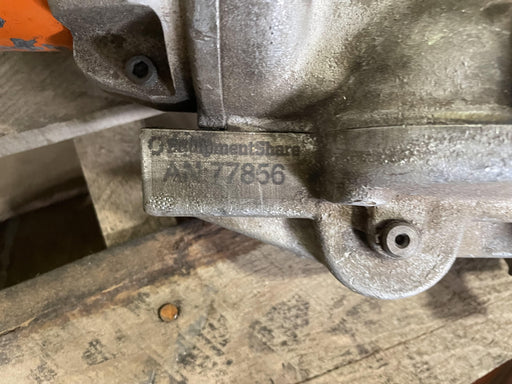 2020 MICHIGAN PNEUMATIC 10267
