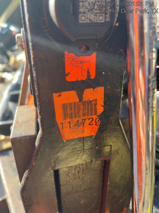 2025 INGERSOLL RAND 3956B2TI