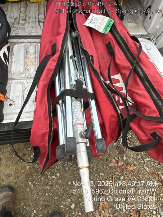 2024 MULTIQUIP GB8LED