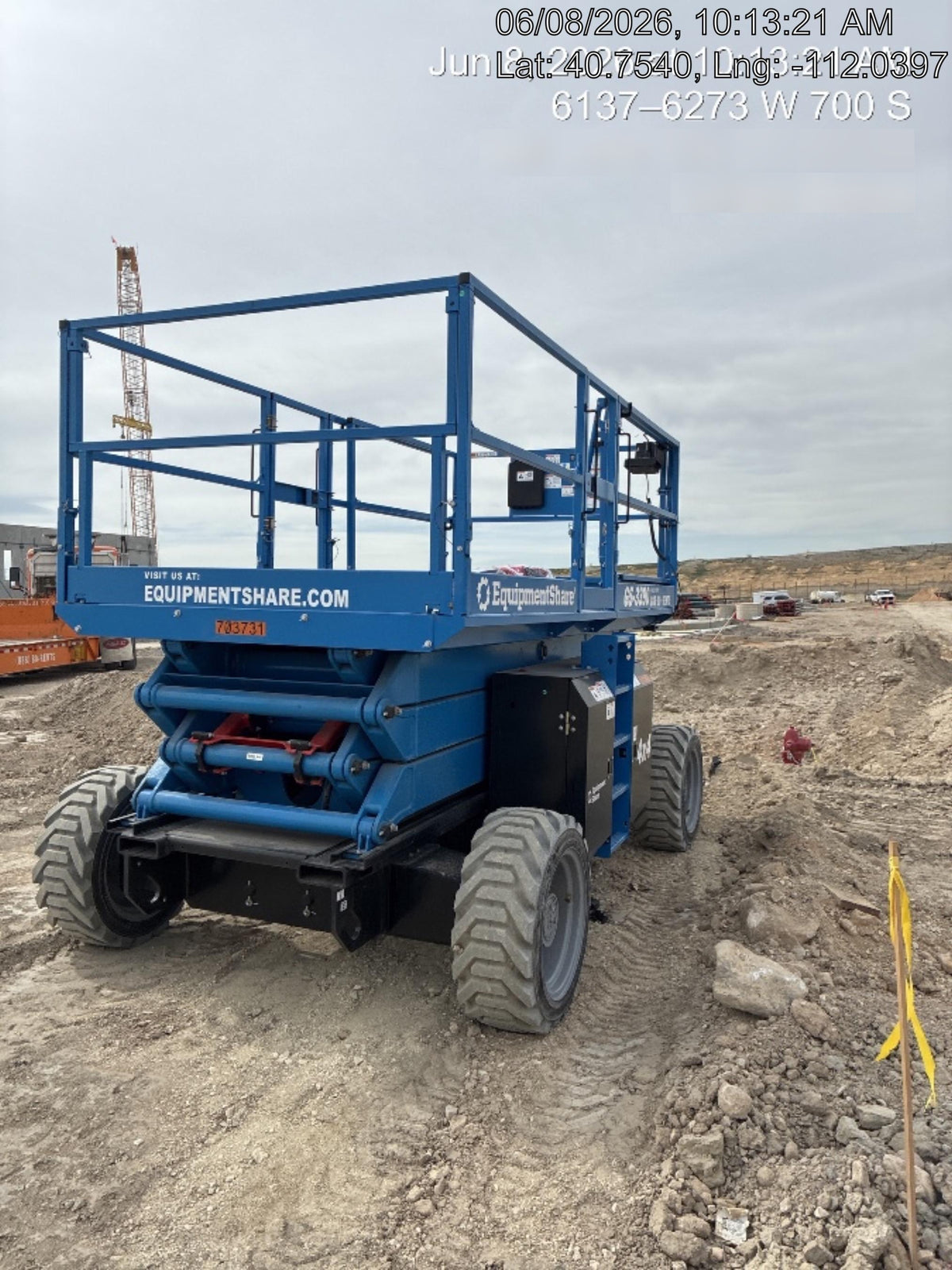 2026 GENIE GS-3390 RT