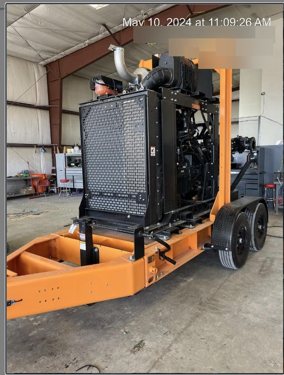 2024 PIONEER 86C21-DP