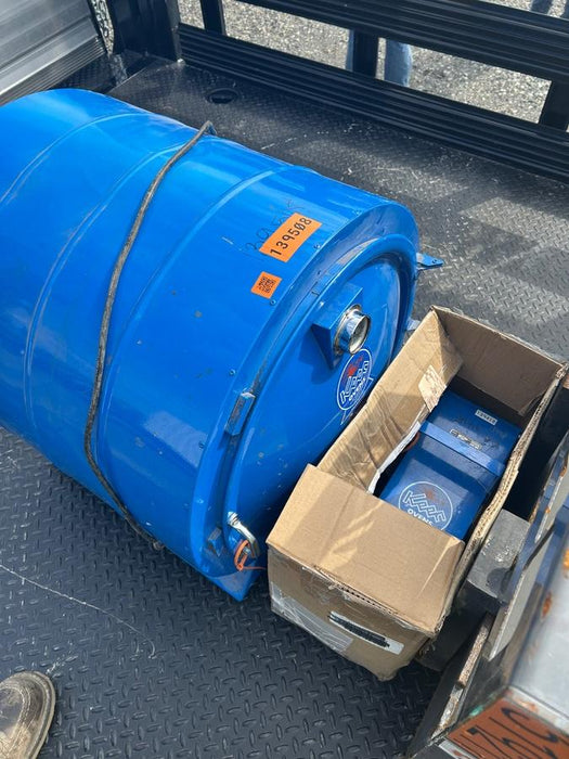 2021 KEEN OVENS K-450WT