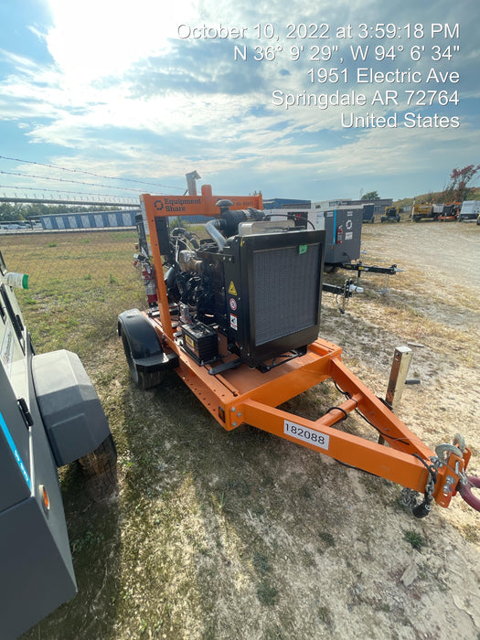 2021 PIONEER PP66S12L71-TD2.9L4