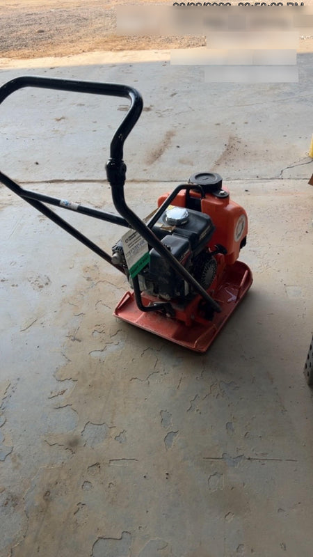2023 MULTIQUIP MVC82VHW