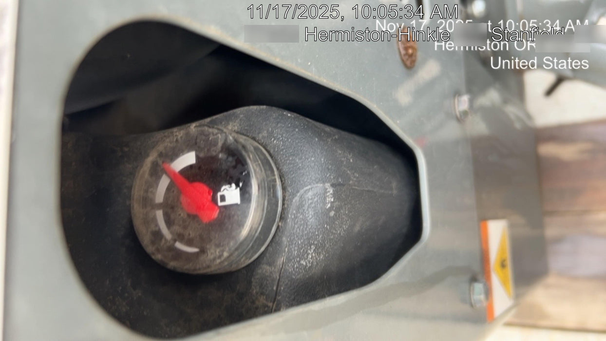 2020 WACKER NEUSON RD12A